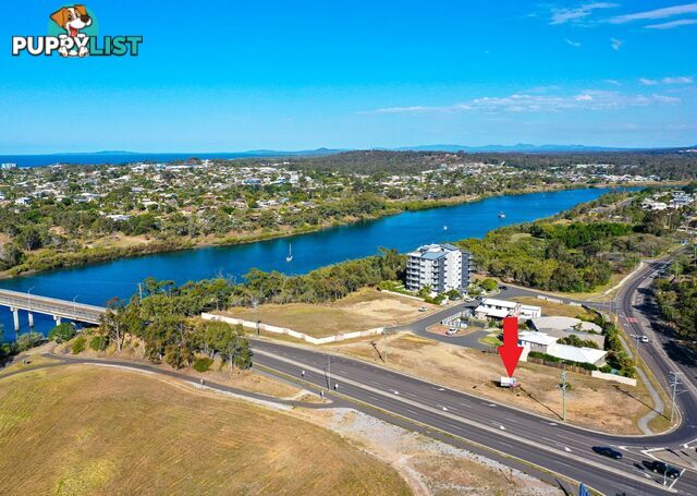 13 The Promenade BOYNE ISLAND QLD 4680