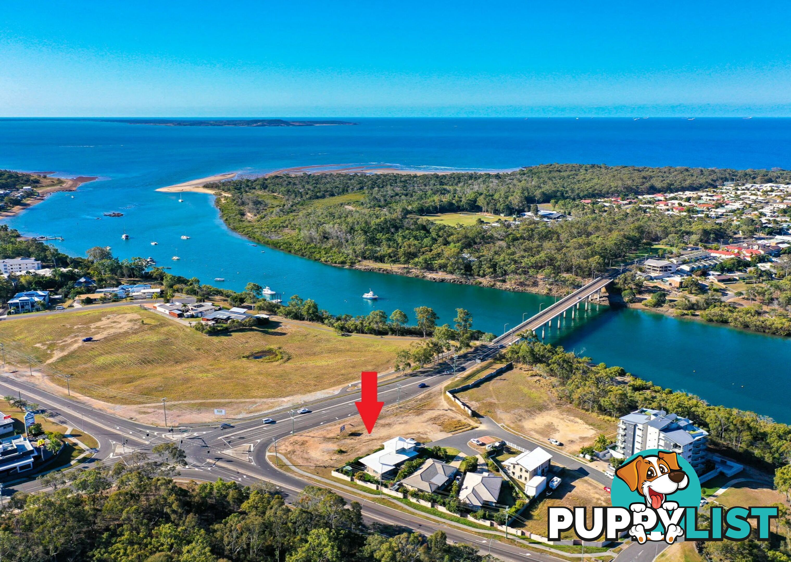 13 The Promenade BOYNE ISLAND QLD 4680