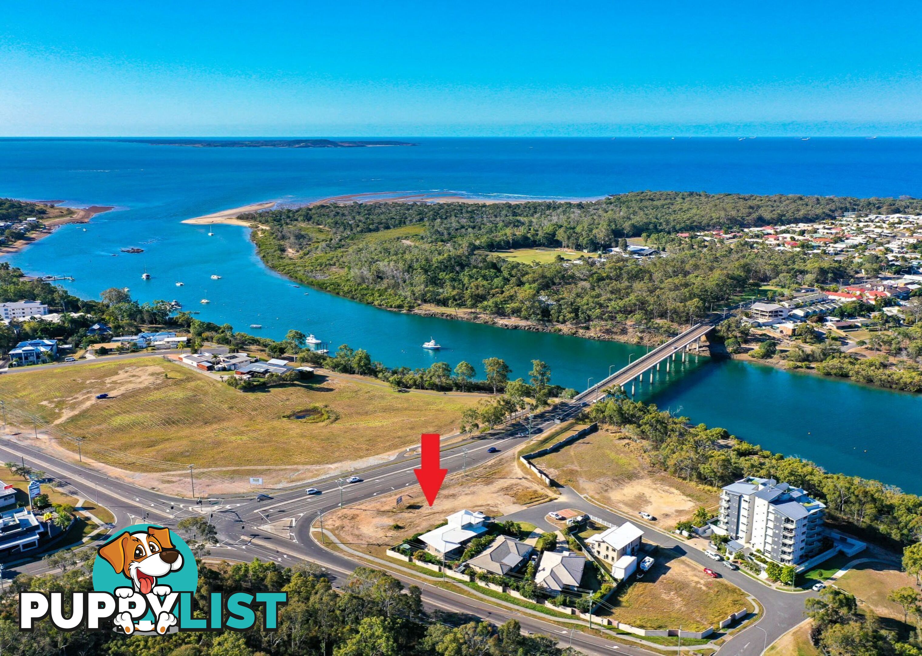 13 The Promenade BOYNE ISLAND QLD 4680