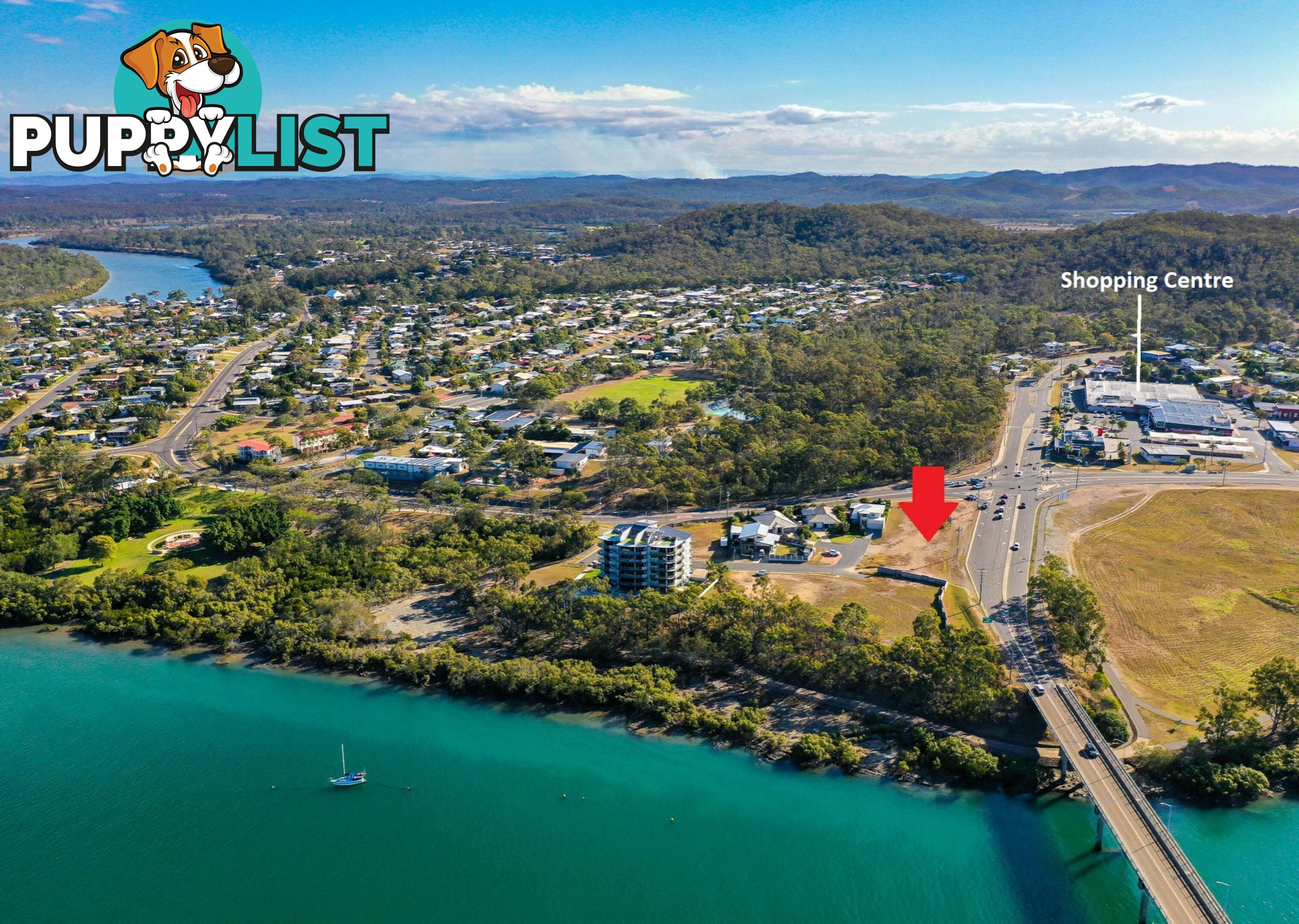 13 The Promenade BOYNE ISLAND QLD 4680