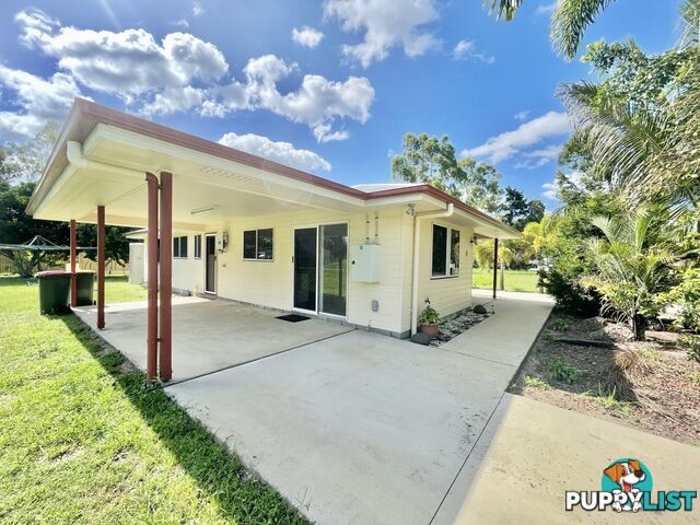 6 Julia Street MIRIAM VALE QLD 4677