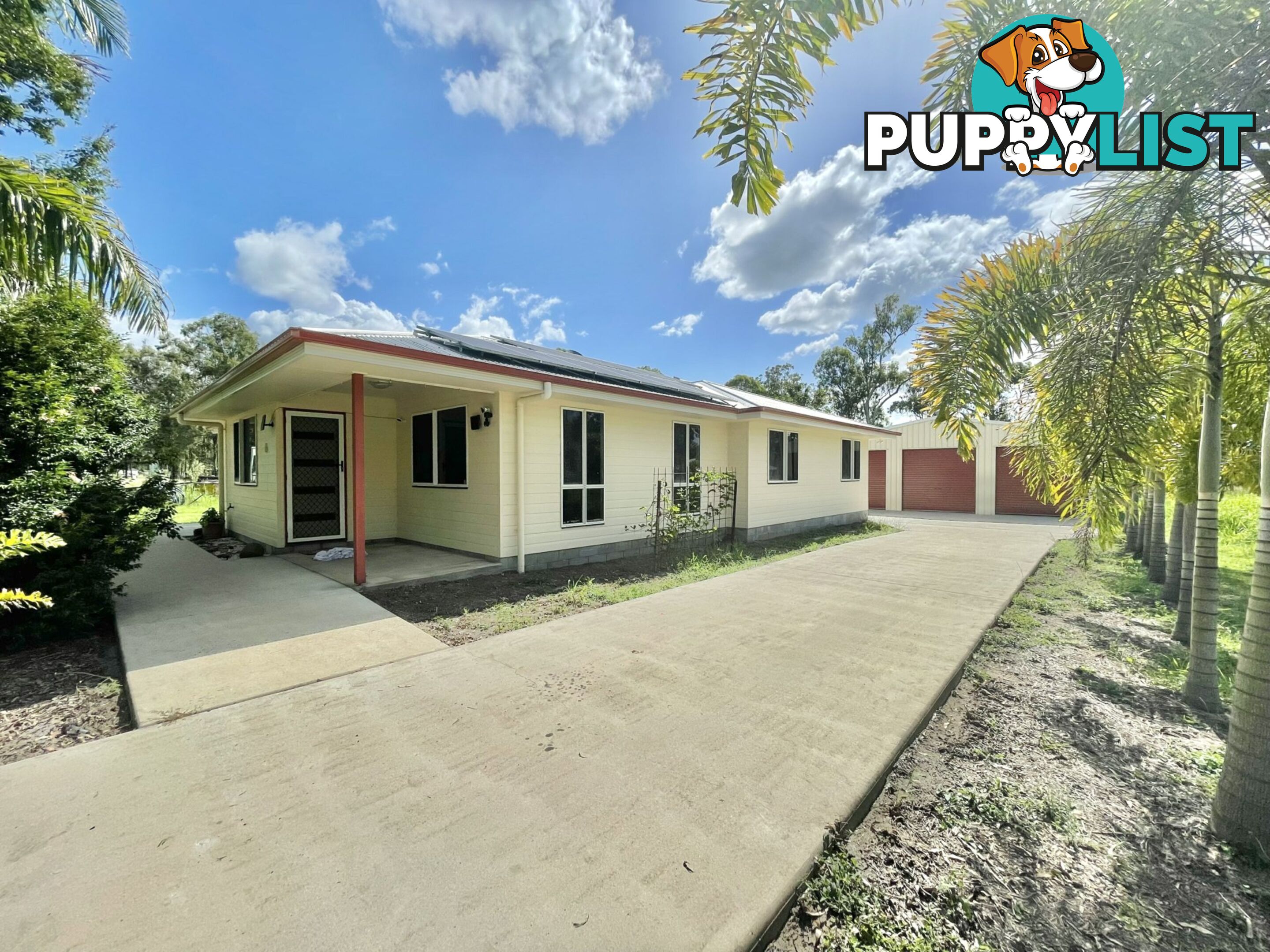 6 Julia Street MIRIAM VALE QLD 4677