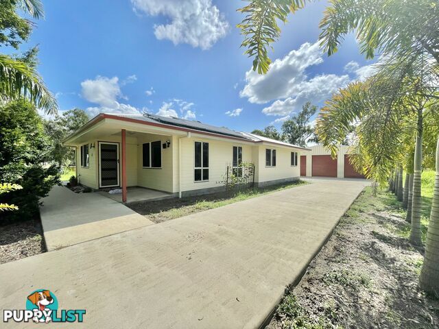 6 Julia Street MIRIAM VALE QLD 4677