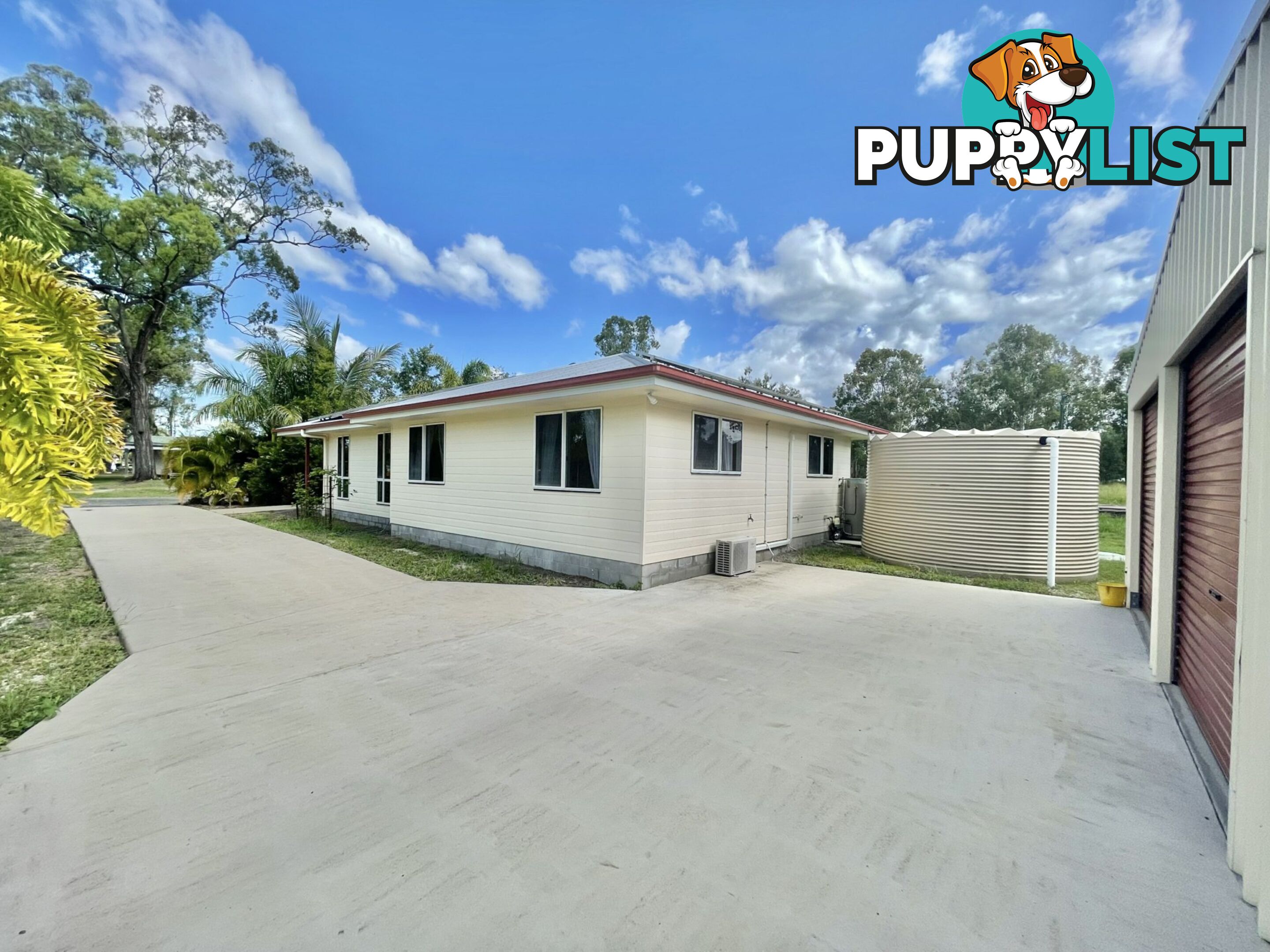 6 Julia Street MIRIAM VALE QLD 4677