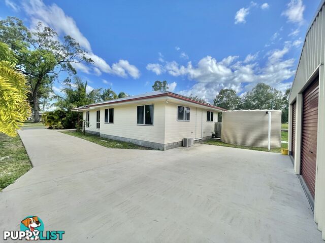 6 Julia Street MIRIAM VALE QLD 4677