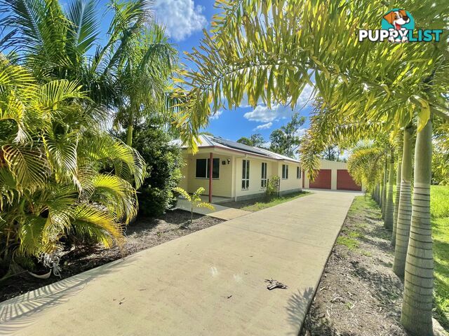 6 Julia Street MIRIAM VALE QLD 4677