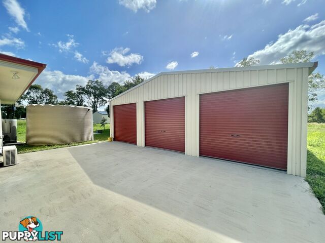 6 Julia Street MIRIAM VALE QLD 4677