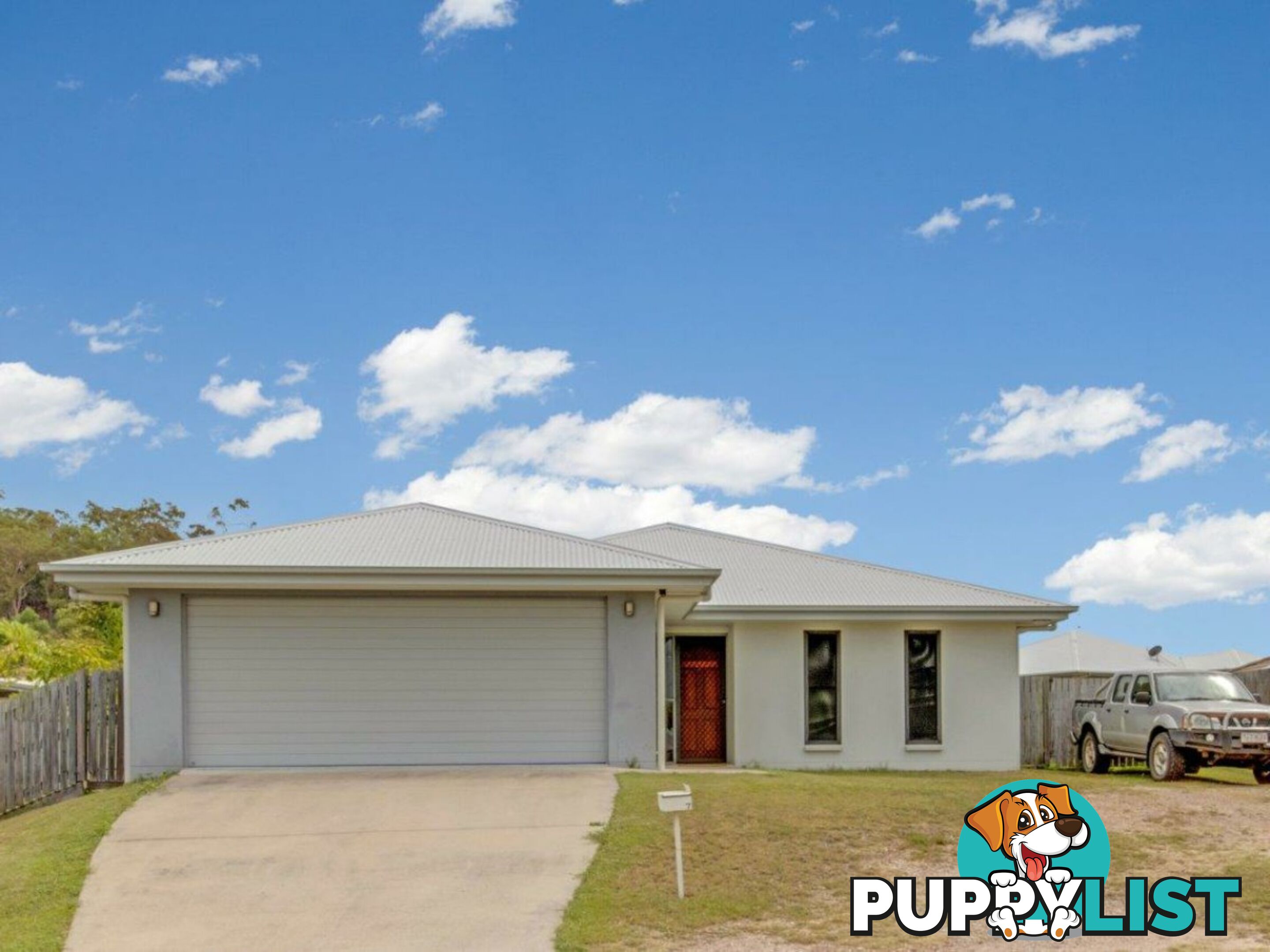 7 Surita Court BOYNE ISLAND QLD 4680