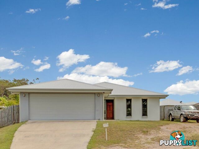 7 Surita Court BOYNE ISLAND QLD 4680