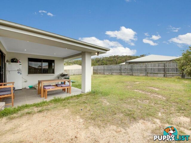 7 Surita Court BOYNE ISLAND QLD 4680