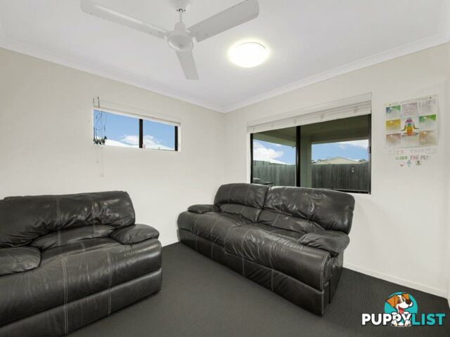 7 Surita Court BOYNE ISLAND QLD 4680