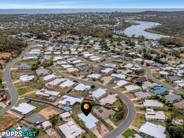 7 Surita Court BOYNE ISLAND QLD 4680