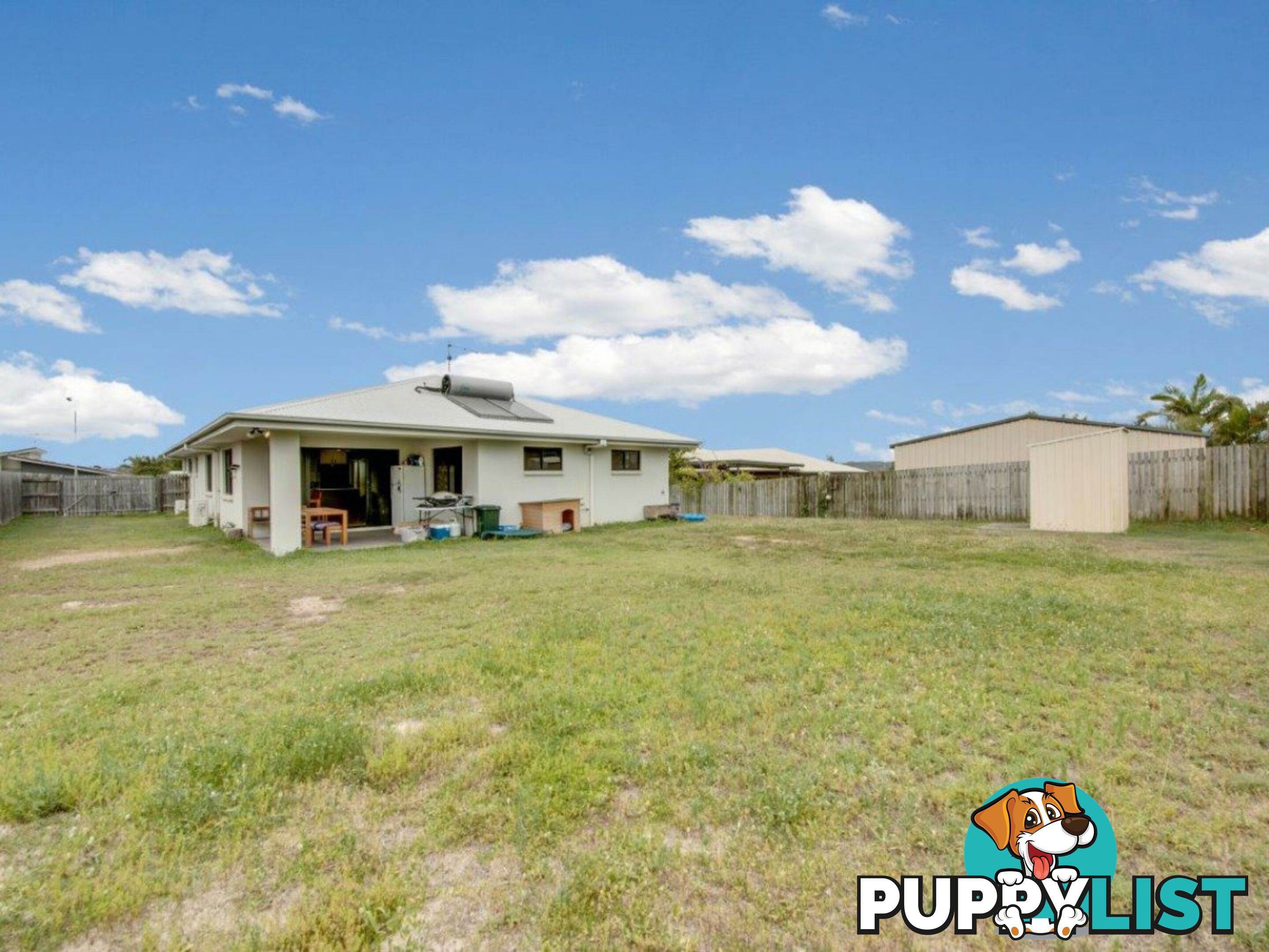 7 Surita Court BOYNE ISLAND QLD 4680