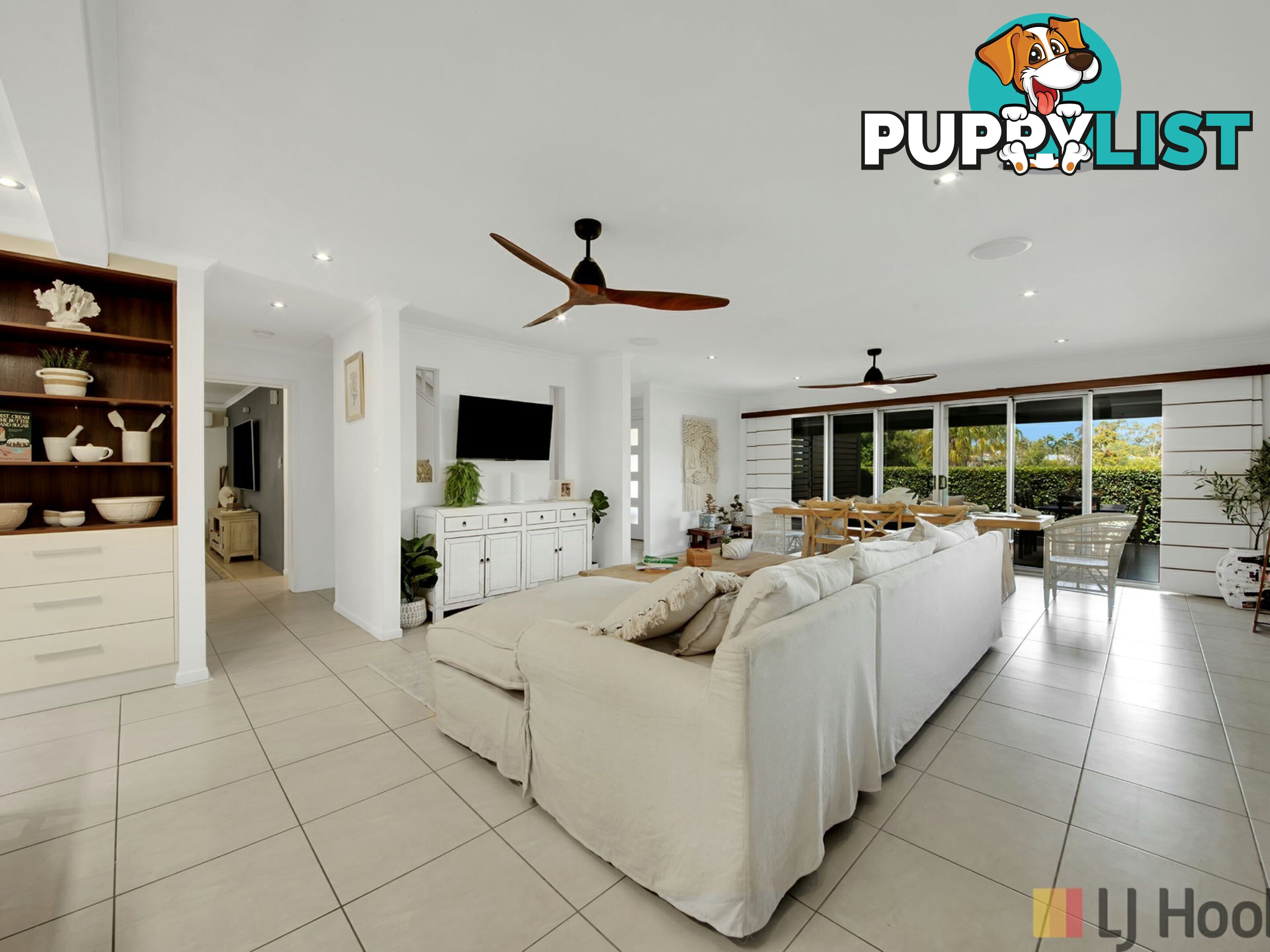 89 Tarcoola Drive BOYNE ISLAND QLD 4680