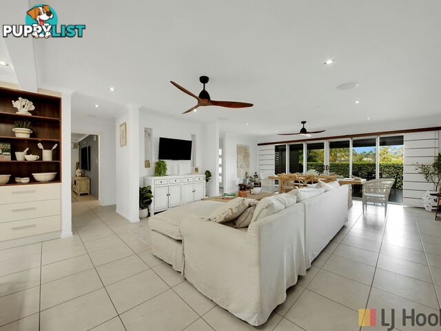 89 Tarcoola Drive BOYNE ISLAND QLD 4680