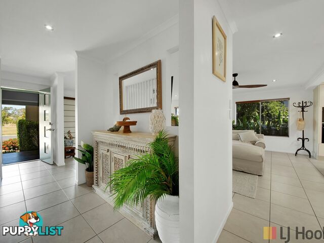 89 Tarcoola Drive BOYNE ISLAND QLD 4680