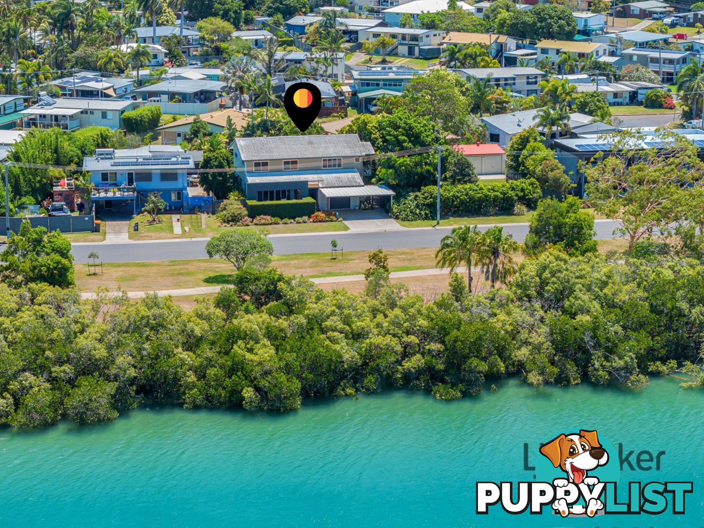 89 Tarcoola Drive BOYNE ISLAND QLD 4680