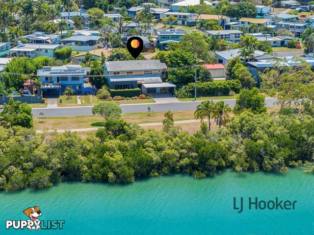 89 Tarcoola Drive BOYNE ISLAND QLD 4680