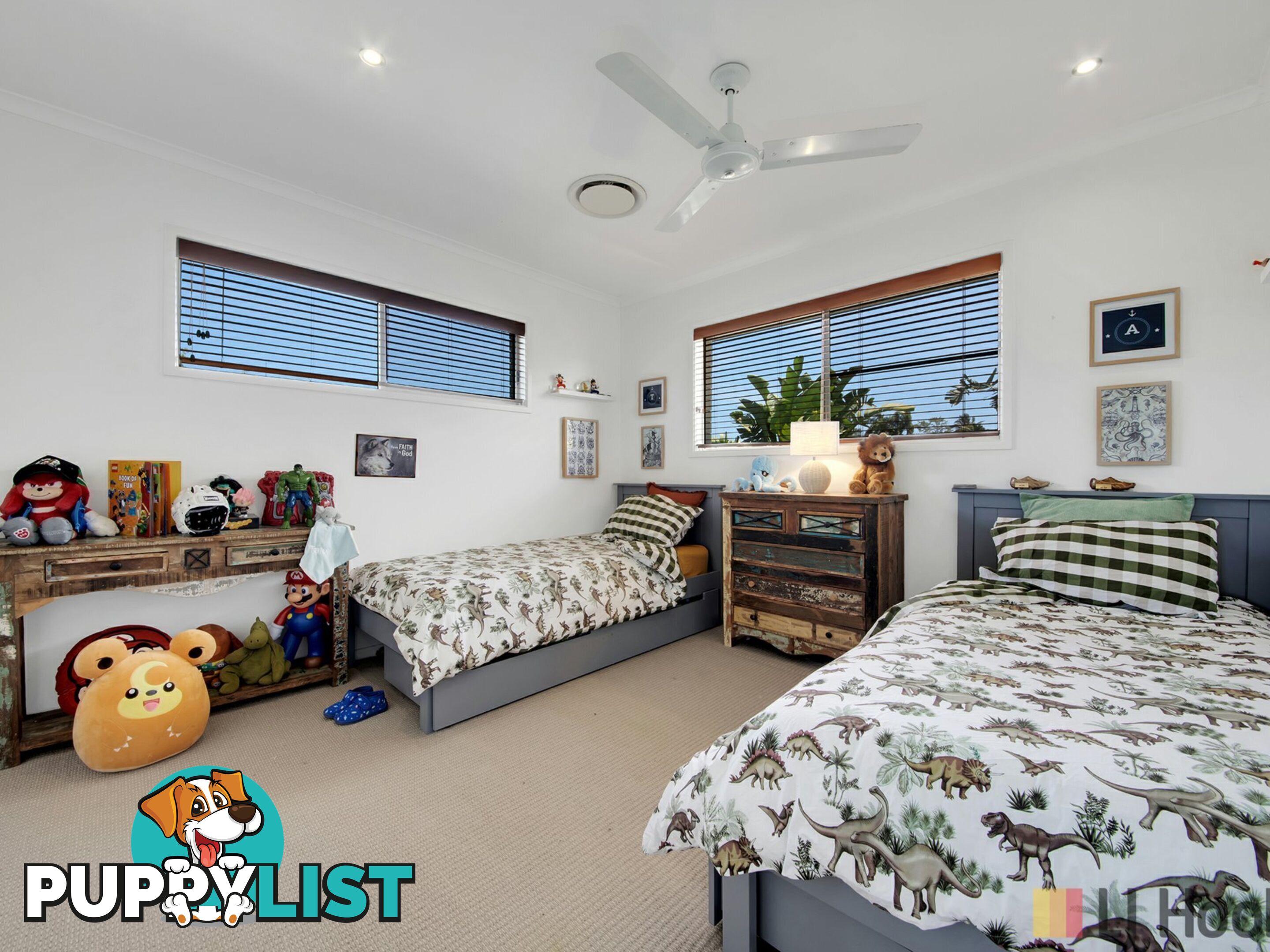 89 Tarcoola Drive BOYNE ISLAND QLD 4680