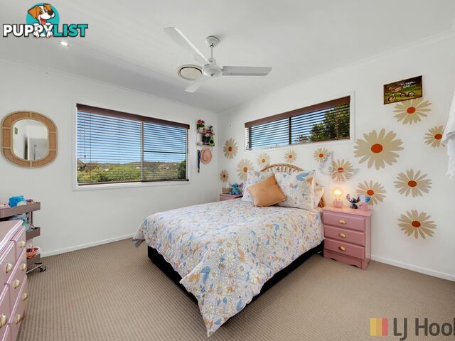 89 Tarcoola Drive BOYNE ISLAND QLD 4680