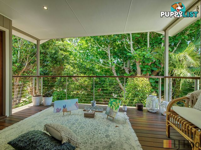 89 Tarcoola Drive BOYNE ISLAND QLD 4680