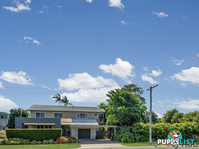 89 Tarcoola Drive BOYNE ISLAND QLD 4680