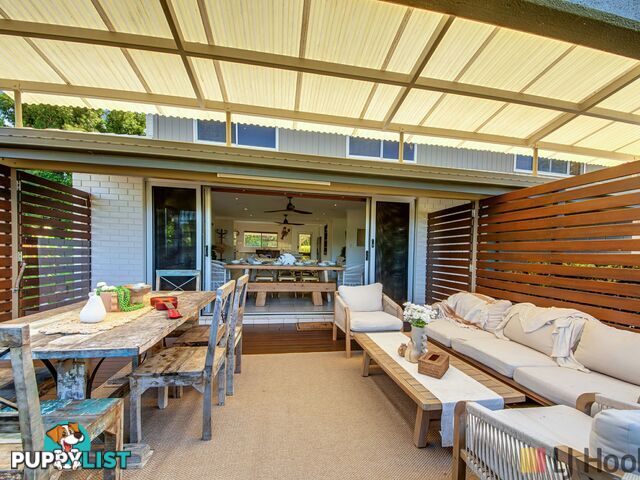 89 Tarcoola Drive BOYNE ISLAND QLD 4680