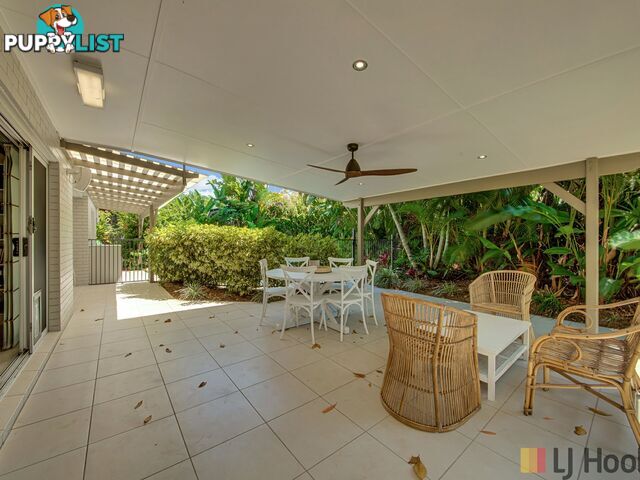 89 Tarcoola Drive BOYNE ISLAND QLD 4680