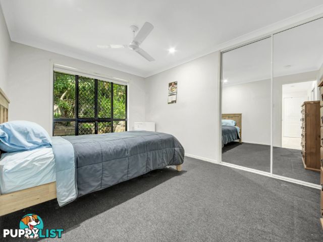 11 Ronald Crescent BENARABY QLD 4680