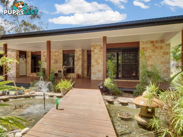 11 Ronald Crescent BENARABY QLD 4680