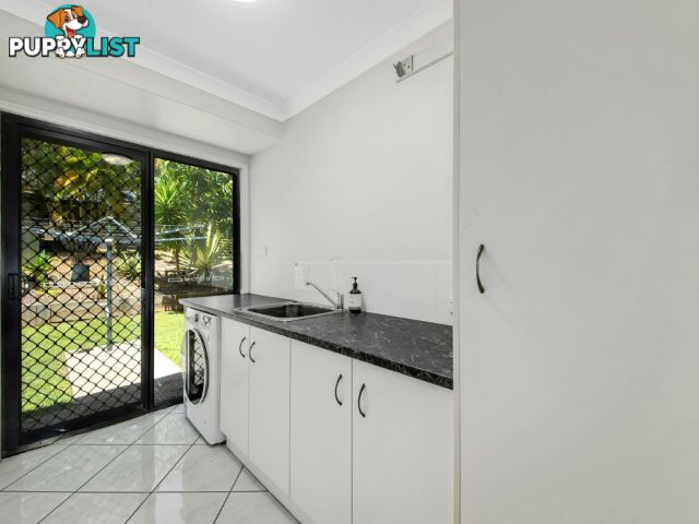 11 Ronald Crescent BENARABY QLD 4680