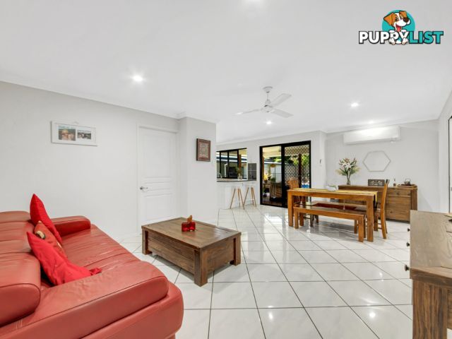 11 Ronald Crescent BENARABY QLD 4680