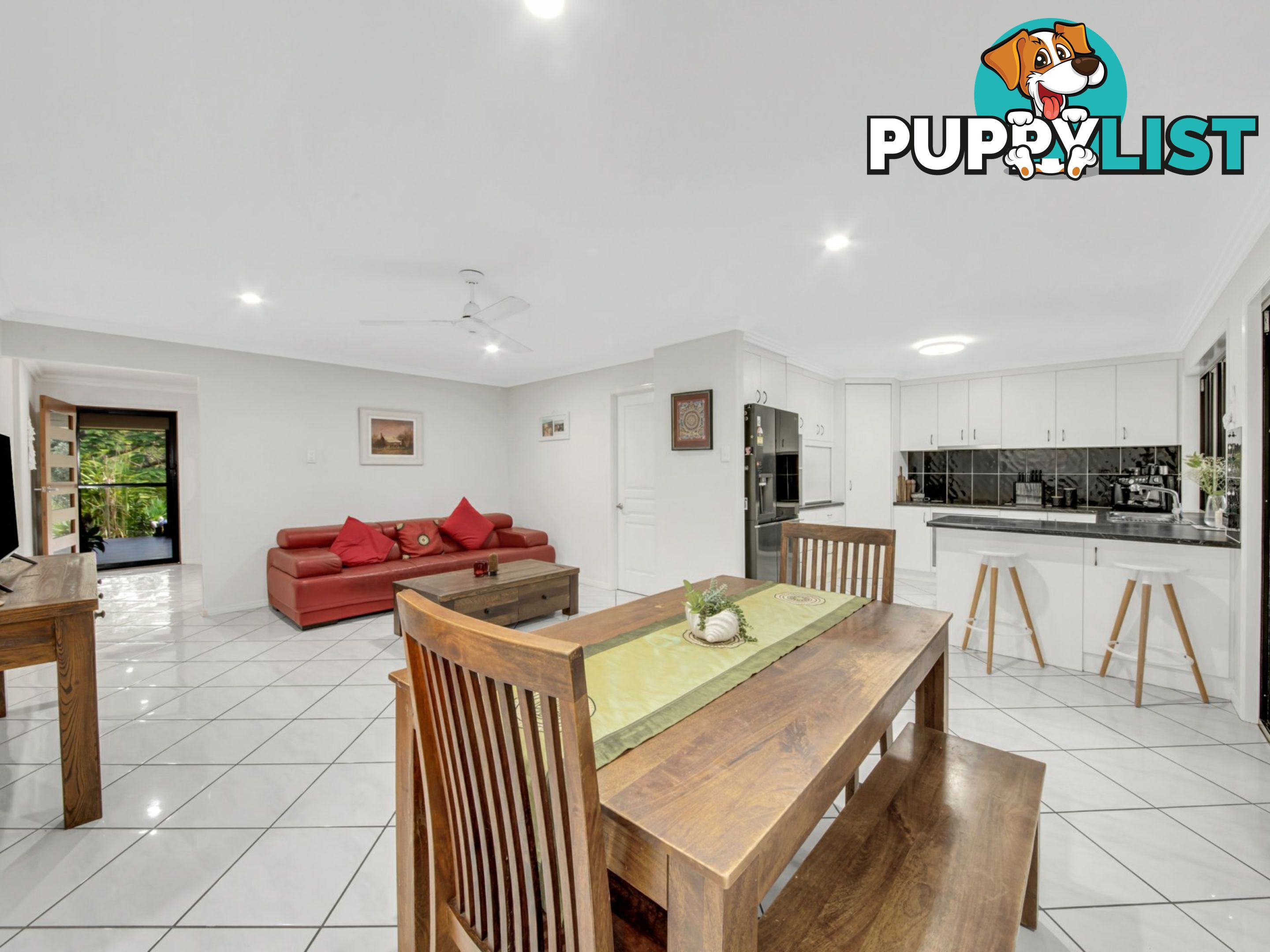 11 Ronald Crescent BENARABY QLD 4680