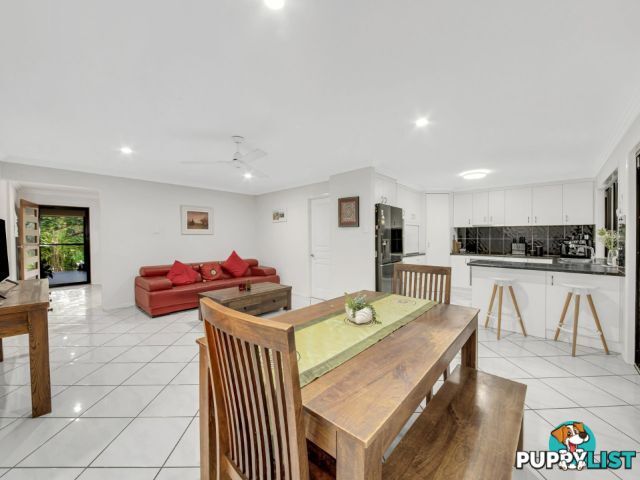 11 Ronald Crescent BENARABY QLD 4680