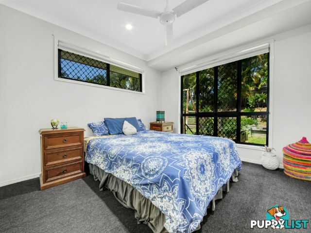 11 Ronald Crescent BENARABY QLD 4680