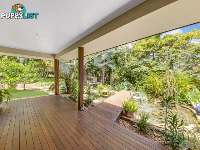 11 Ronald Crescent BENARABY QLD 4680