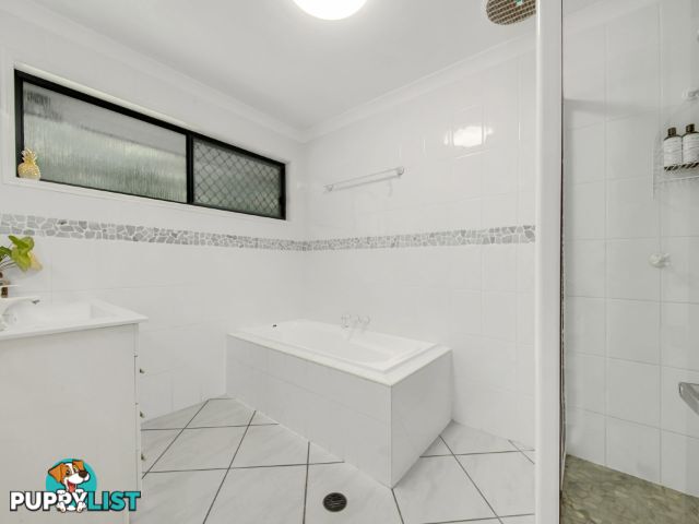 11 Ronald Crescent BENARABY QLD 4680