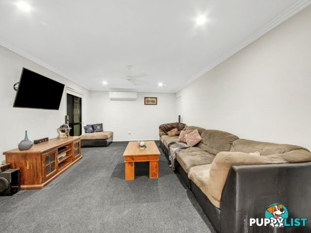 11 Ronald Crescent BENARABY QLD 4680