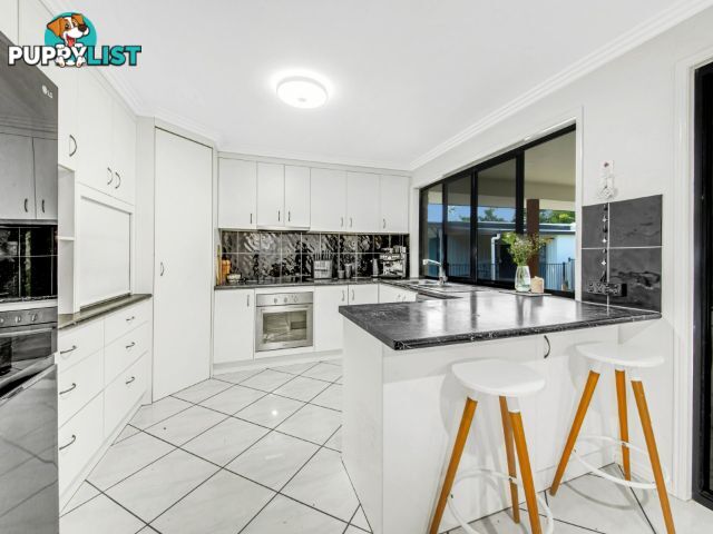 11 Ronald Crescent BENARABY QLD 4680