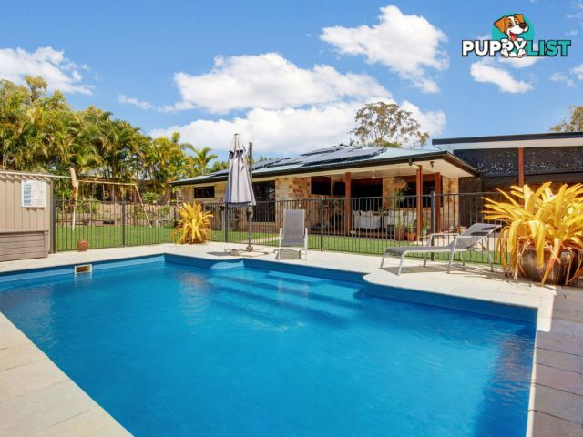 11 Ronald Crescent BENARABY QLD 4680