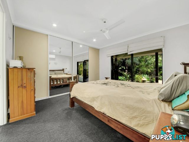 11 Ronald Crescent BENARABY QLD 4680