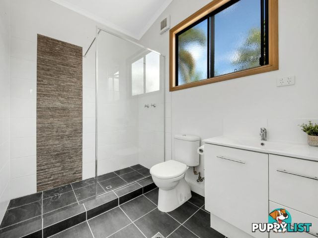 11 Ronald Crescent BENARABY QLD 4680