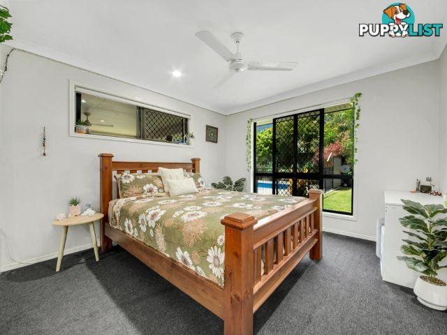 11 Ronald Crescent BENARABY QLD 4680