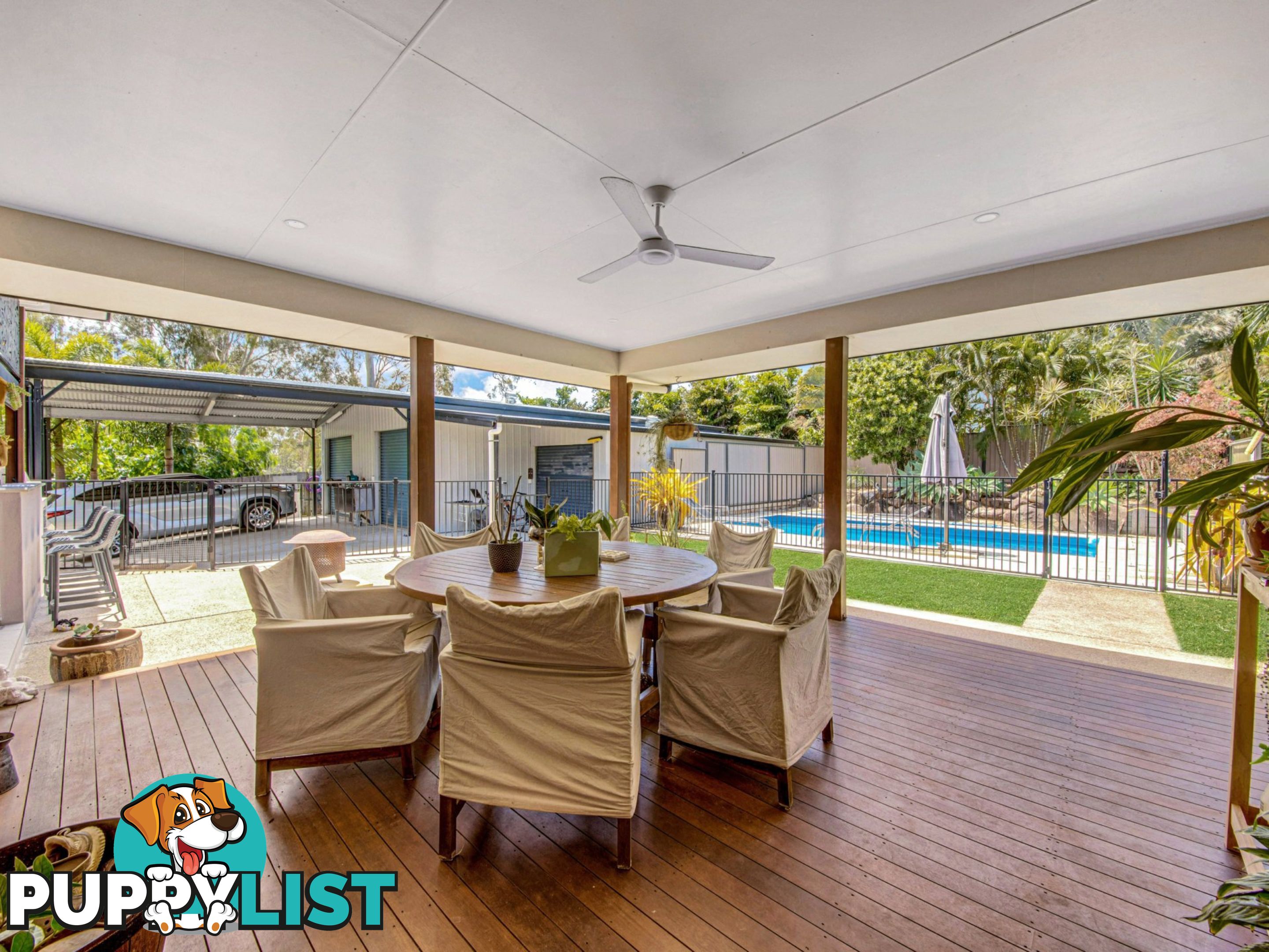 11 Ronald Crescent BENARABY QLD 4680