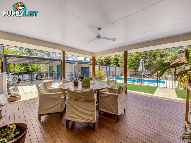 11 Ronald Crescent BENARABY QLD 4680