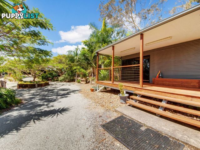 11 Ronald Crescent BENARABY QLD 4680