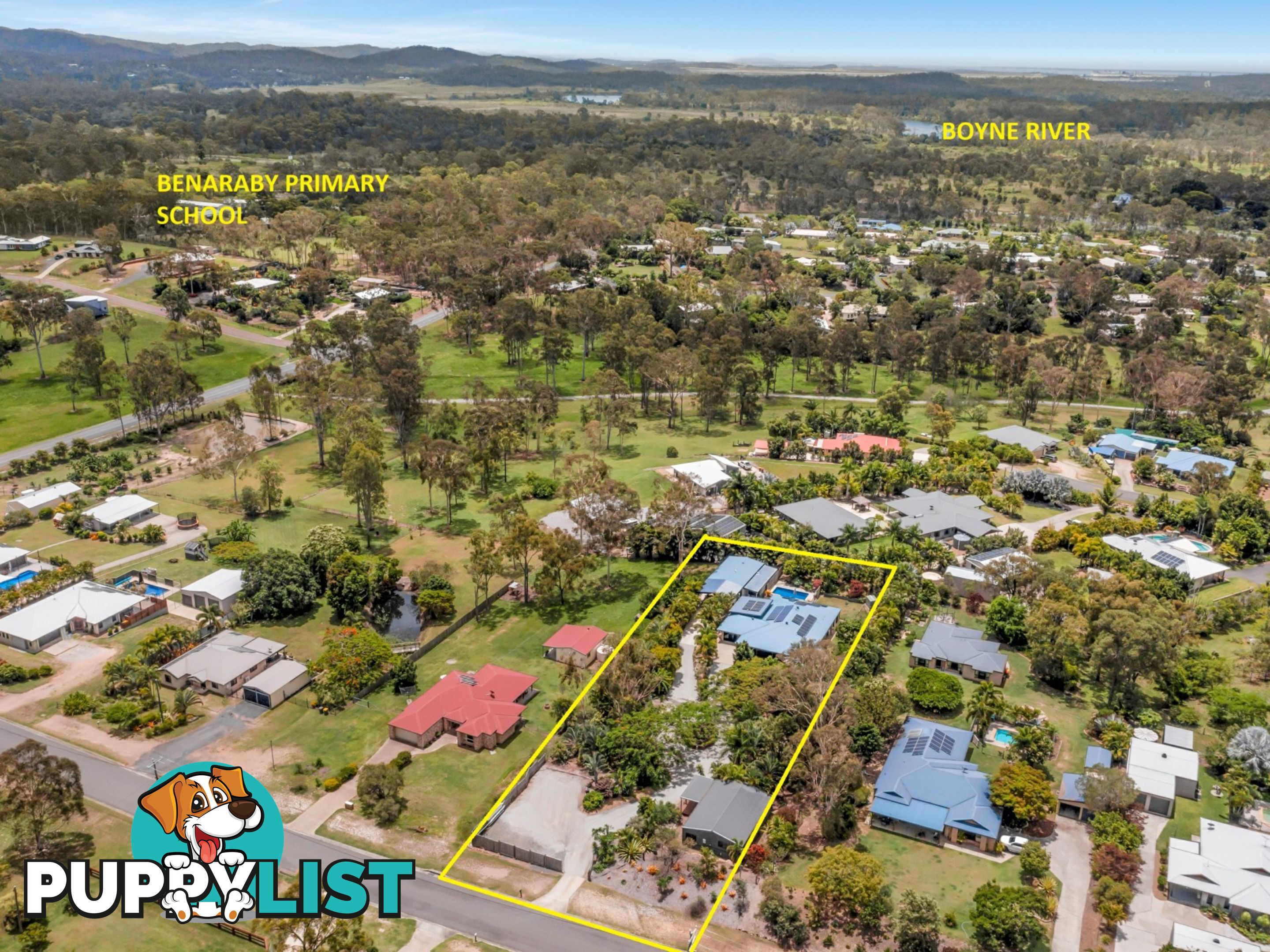 11 Ronald Crescent BENARABY QLD 4680