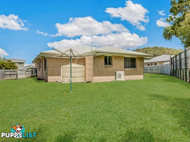 53 Bauhinia Street BOYNE ISLAND QLD 4680