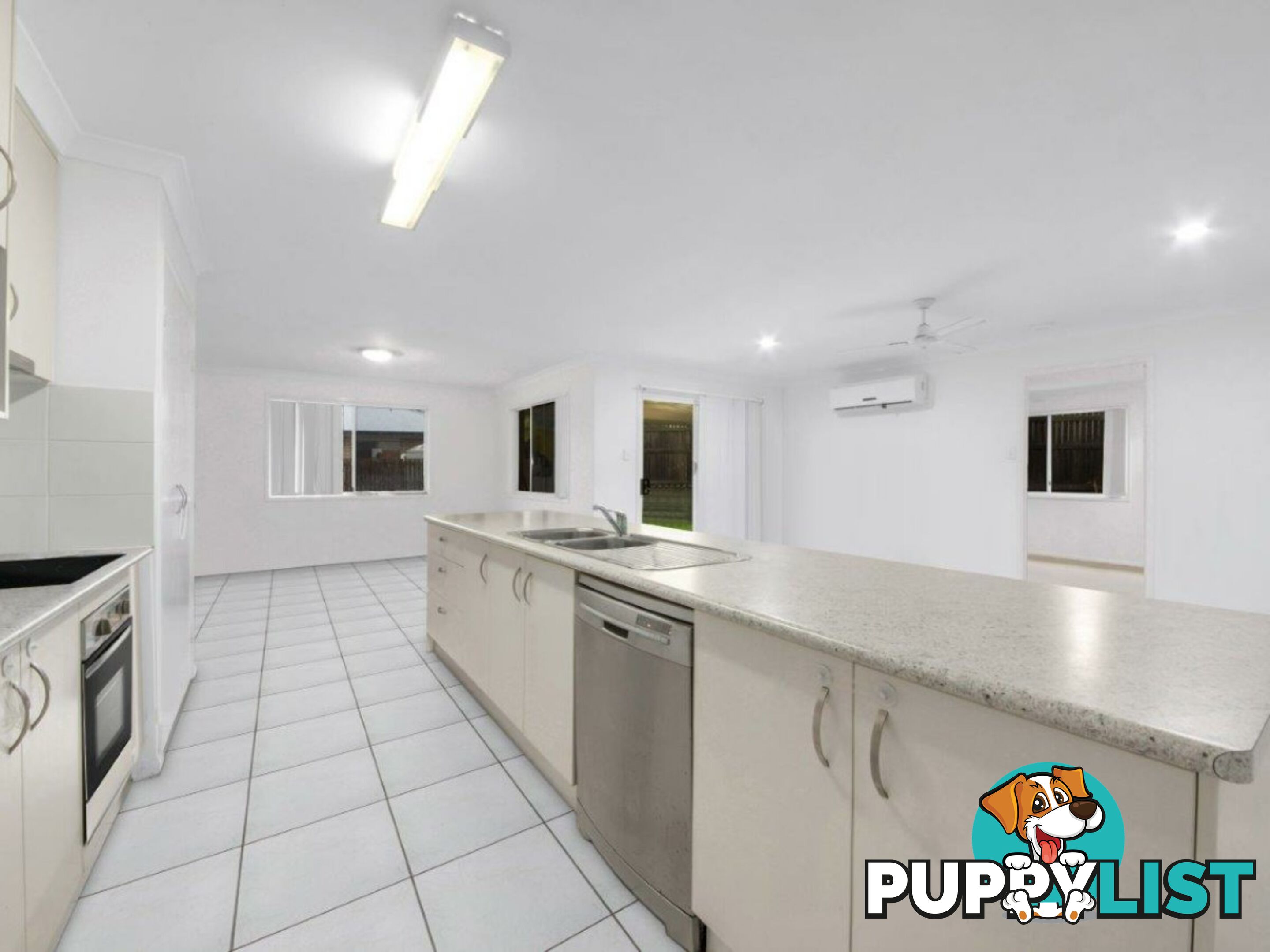 53 Bauhinia Street BOYNE ISLAND QLD 4680