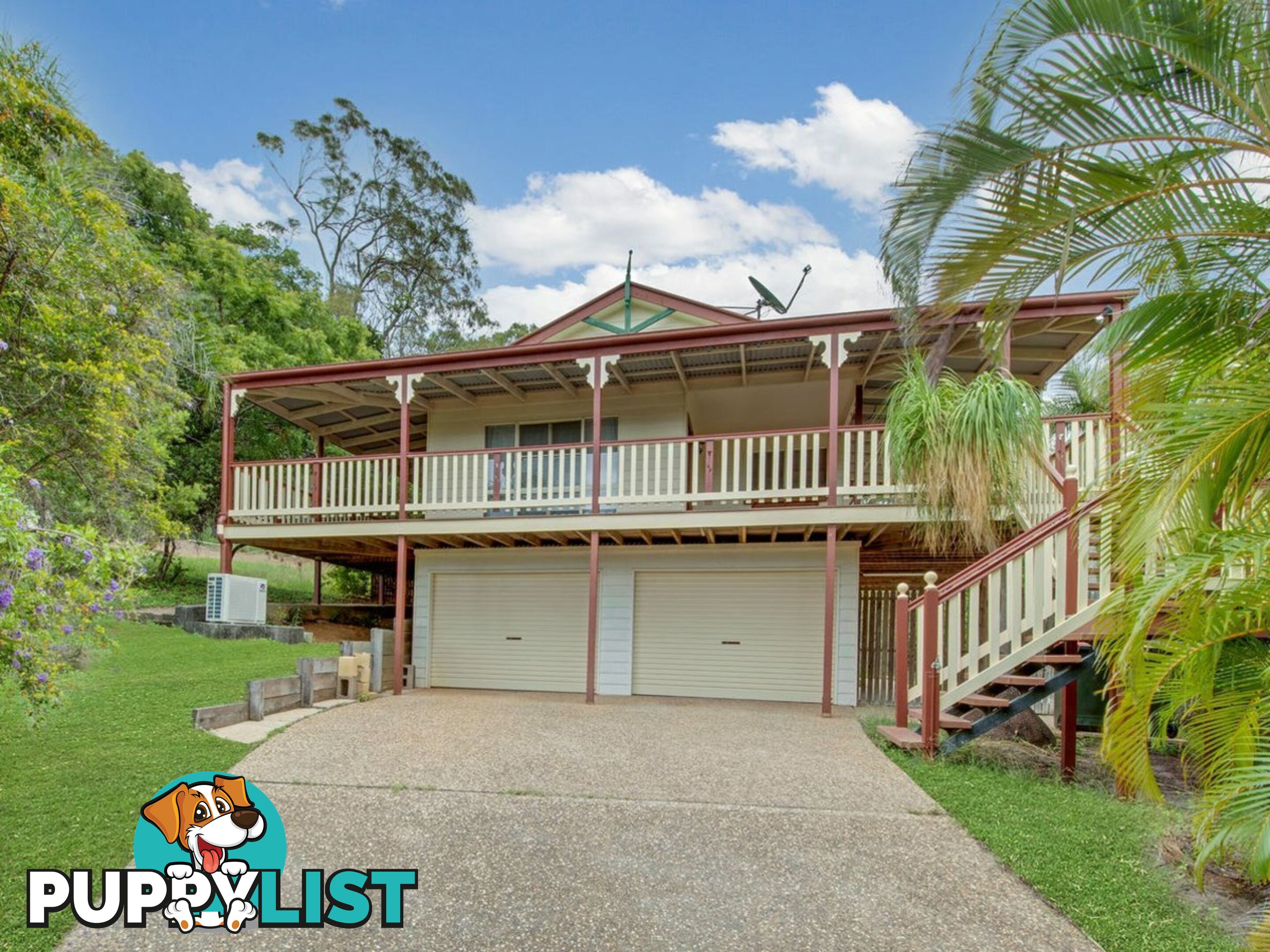28 Forest Place SOUTH GLADSTONE QLD 4680